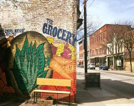 The Grocery OHC