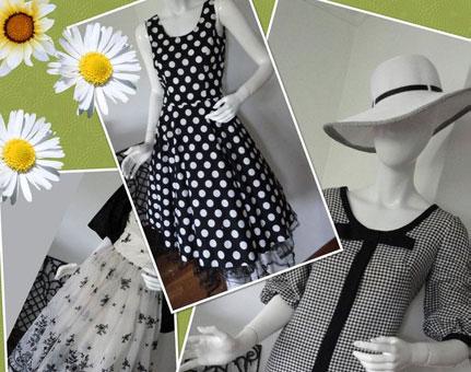The Alley Vintage & Costumes