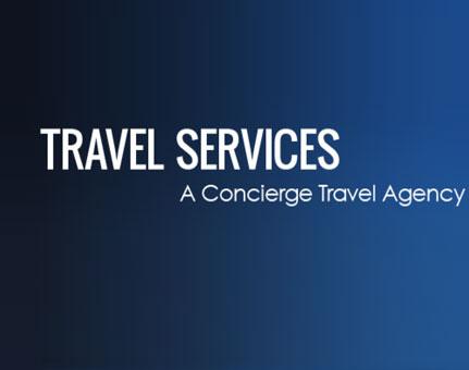 Tvl Travel Service