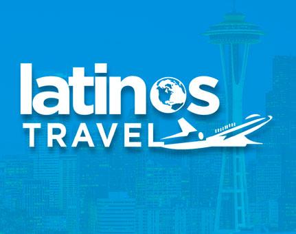 Latinos Travel Agency