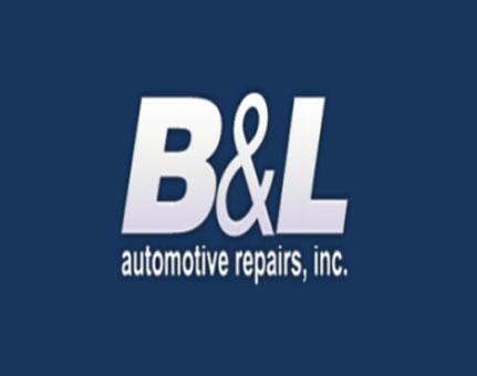 B & L Automotive Repairs Inc