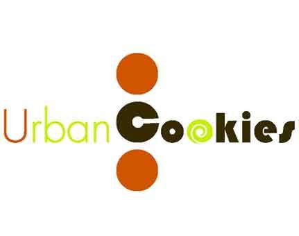 Urban Cookies Bakeshop
