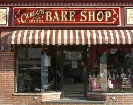 Carlo's Bakery