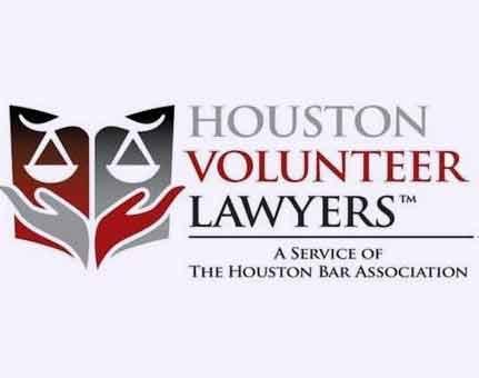 Houston Volunteer Lawyers