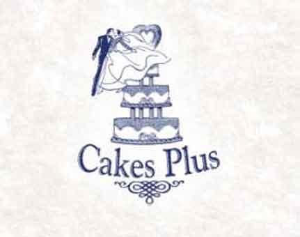 Cakes Plus