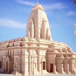 Hindu Center of...