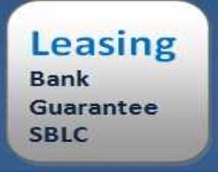 We are direct providers of Fresh Cut BG, SBLC