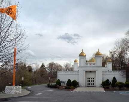 Pittsburgh Sikh Gurudwara