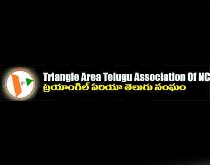 Triangle Area Telugu Association of NC