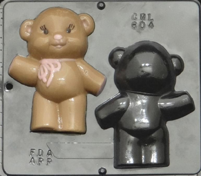 Choklit Molds Ltd.