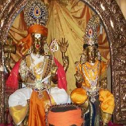 Nithyanandeshwara...