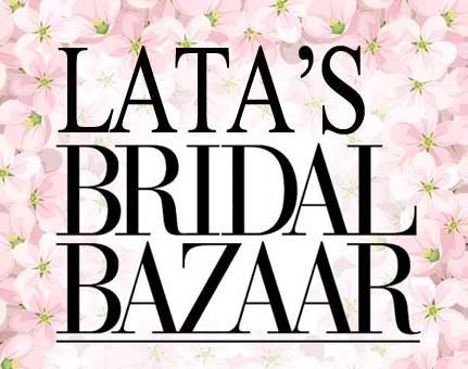 Lata's Bridal Bazaar
