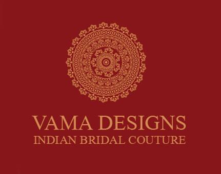 VAMA Designs Indian Bridal Couture
