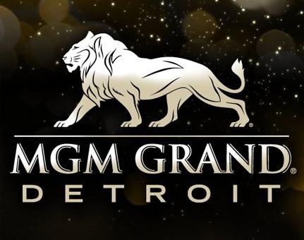 MGM Grand Detroit