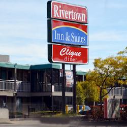 Rivertown Inn &...