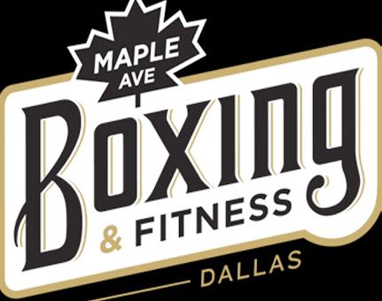 Maple Ave Boxing Gym