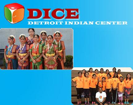 Detroit Indian Center