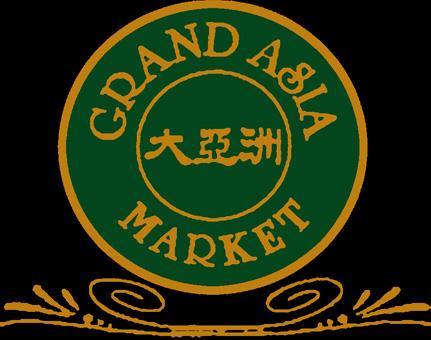 Grand Asia Market