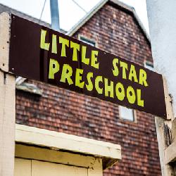 Little Star...