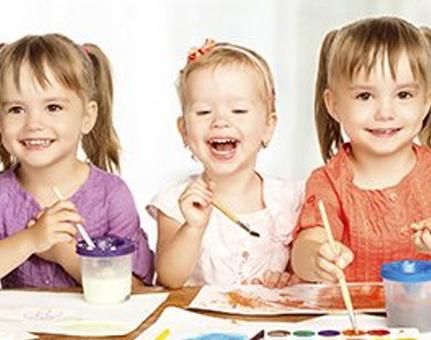 Kids Kollege Preschool and Childcare Center