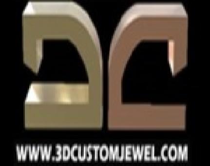 3d Custom Jewel
