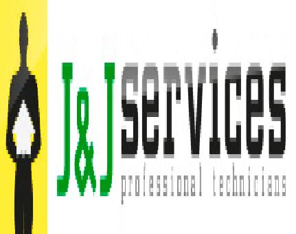 J&J Services Professional Technicians