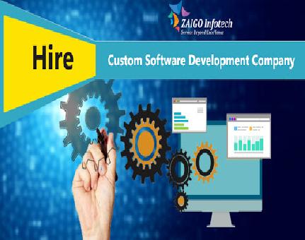 Hire Dedicated Developers and Programmers in USA