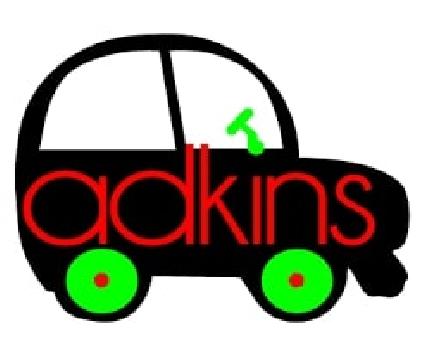 Adkins Auto Parts - Reliable Auto Parts Store