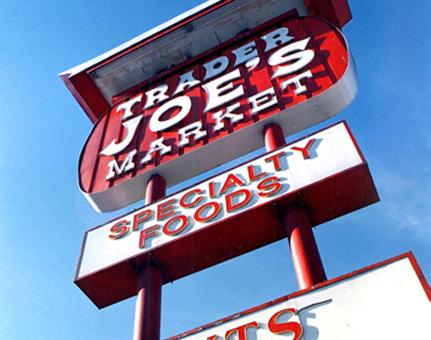 Trader Joe's