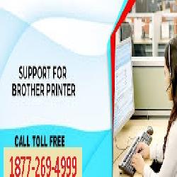 Brother Printer...