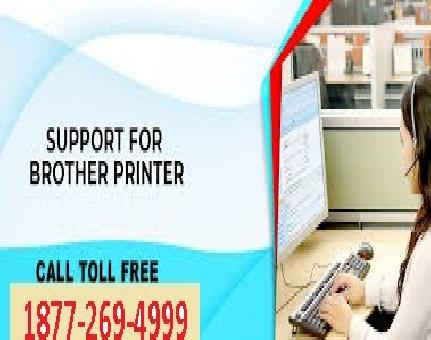 Brother Printer NUmber