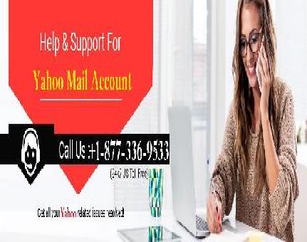 Yahoo Customer Tech Support Number USA