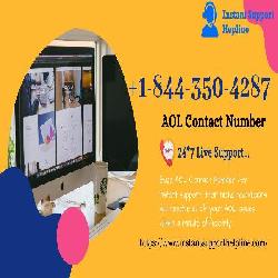 Incredible AOL Help 