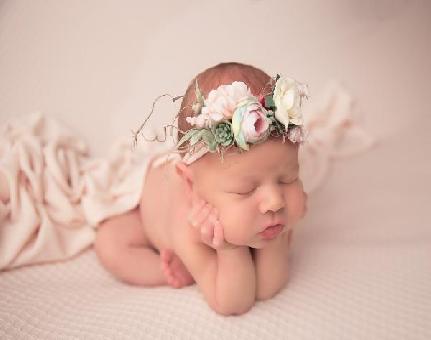 Professional Photography For Babies Upper Arlingto