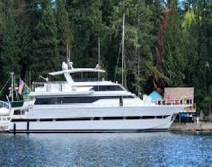 Yacht Rental Seattle
