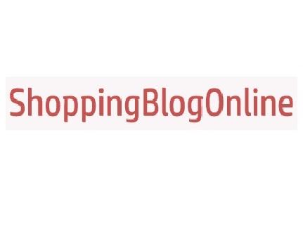 Shopping Blog Online
