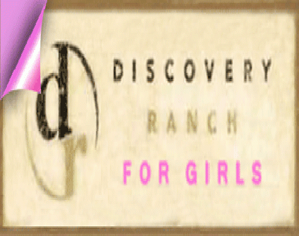 Discovery Ranch for Girls