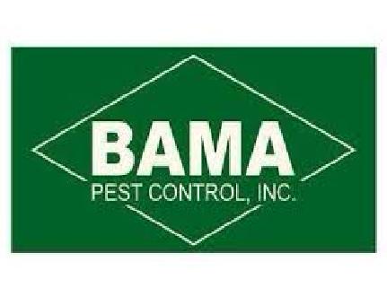 Bama Pest Control Inc.