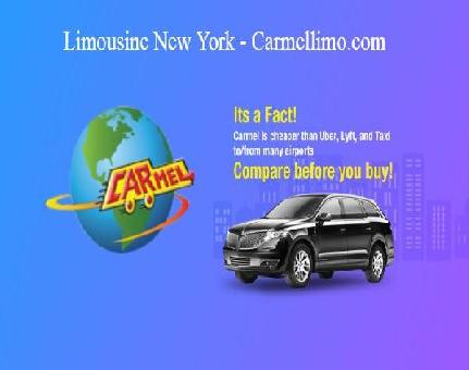New York Limousine | First-Class Limousine Service