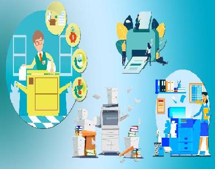 Printer Align - All Printing Solutions at Your Tip