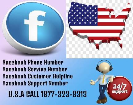 Facebook Customer Care Phone Number 1877-323-8313