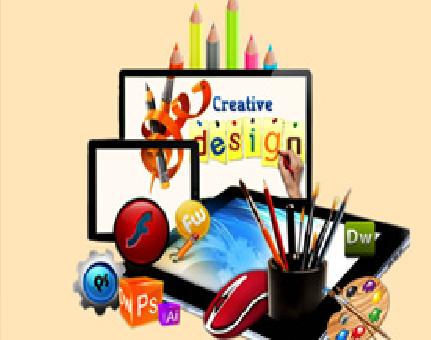 Avani-design Experienced Graphic Designer