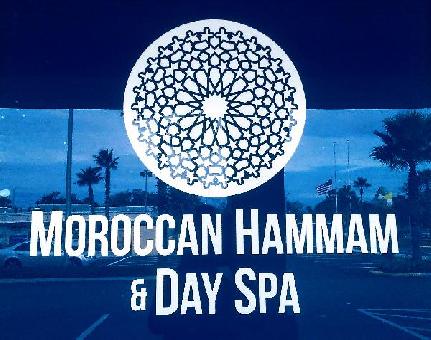 Moroccan Hammam Day Spa