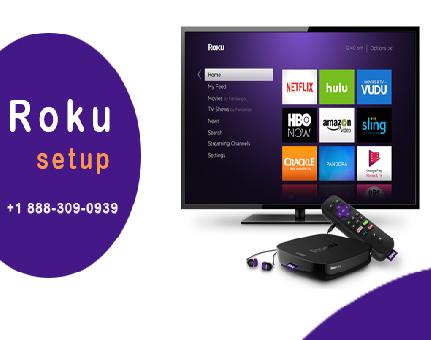 Roku Com Link Activation