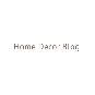 Home Decor Blog