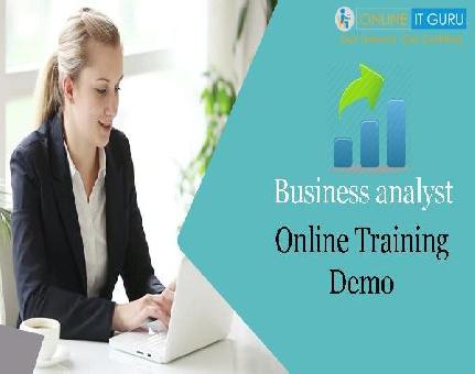 Business Analyst Training | Way to master Business