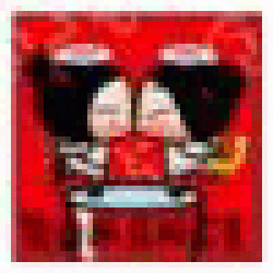 How you doin'?