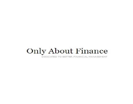 Only About Finance