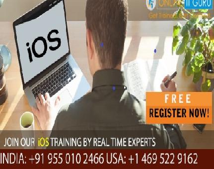 Ios App Development Course