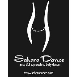 Sahara Dance